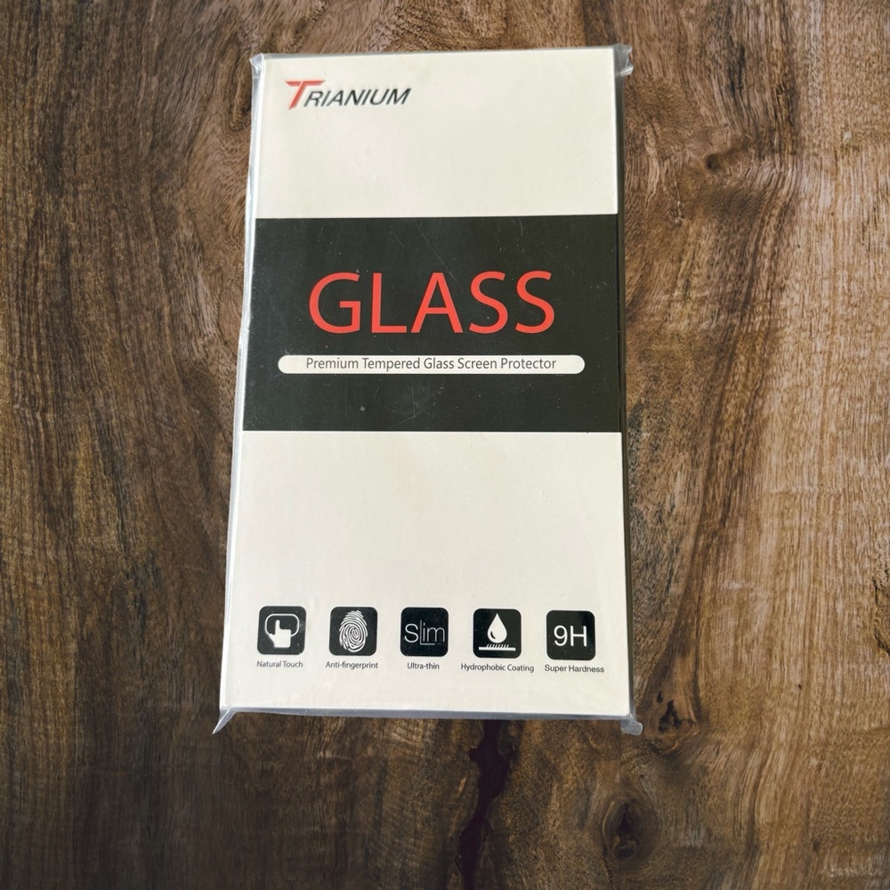 iPhone Screen Protectors